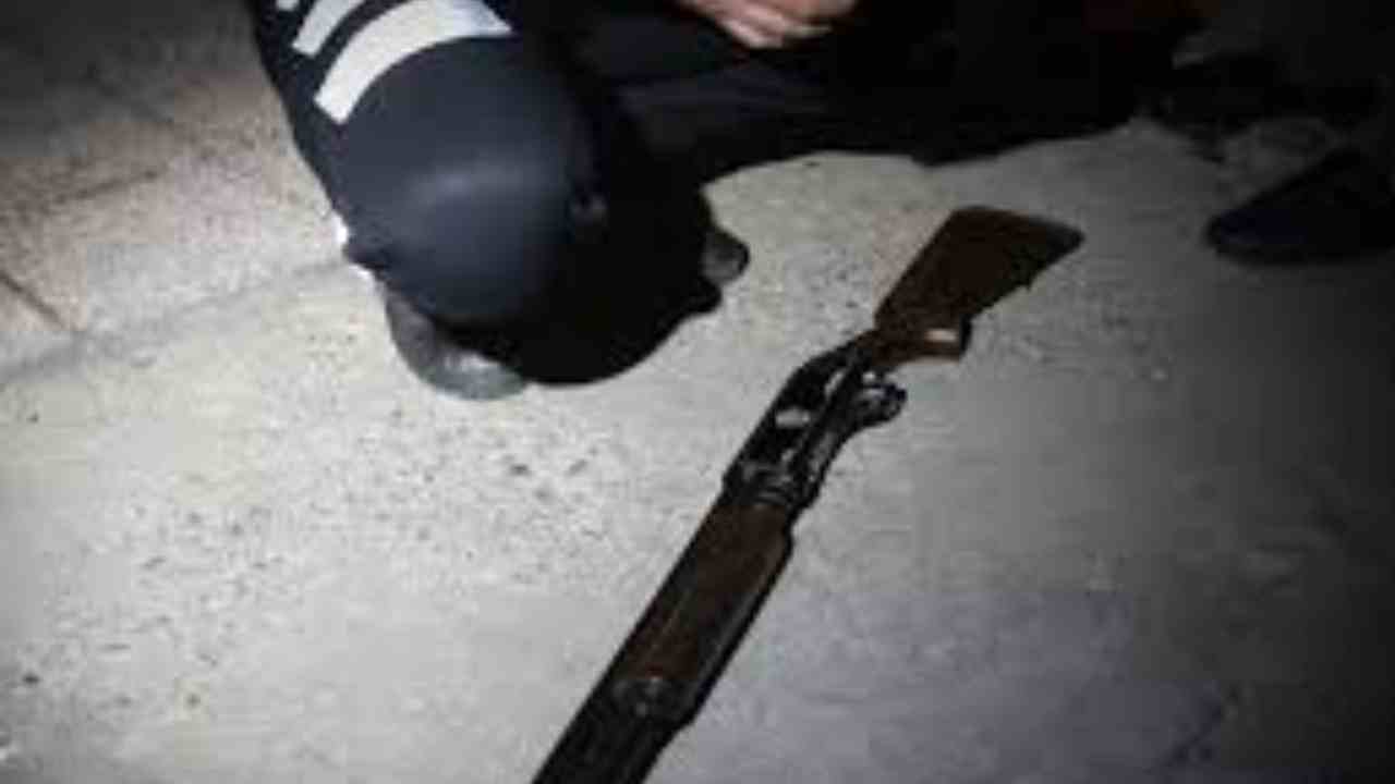 SON DAKİKA: Gaziantep İslahiye’de Eş Cinayeti: 4 Çocuk Annesi Ayşe K. Hayatını Kaybetti