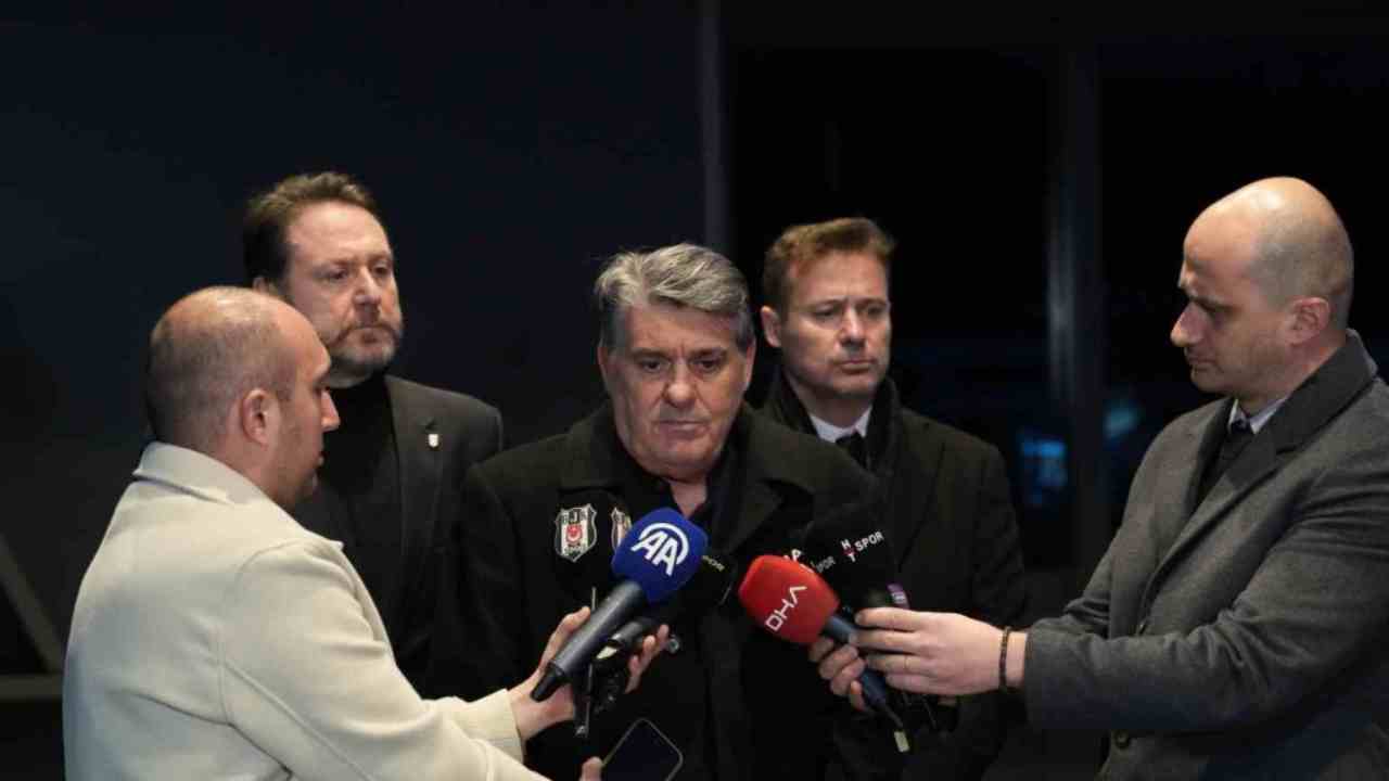 Serdal Adalı Gaziantep FK Maçıyla İlgili Açıklama Yaptı!