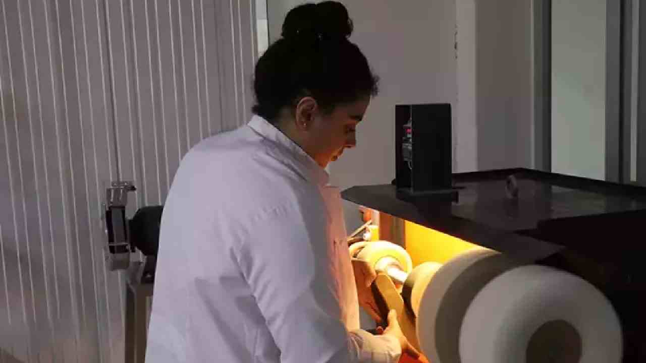 Gaziantepli Kadının Büyük Çıkışı: Küçücük Atölyeden Türkiye Geneline Sipariş Yağıyor!