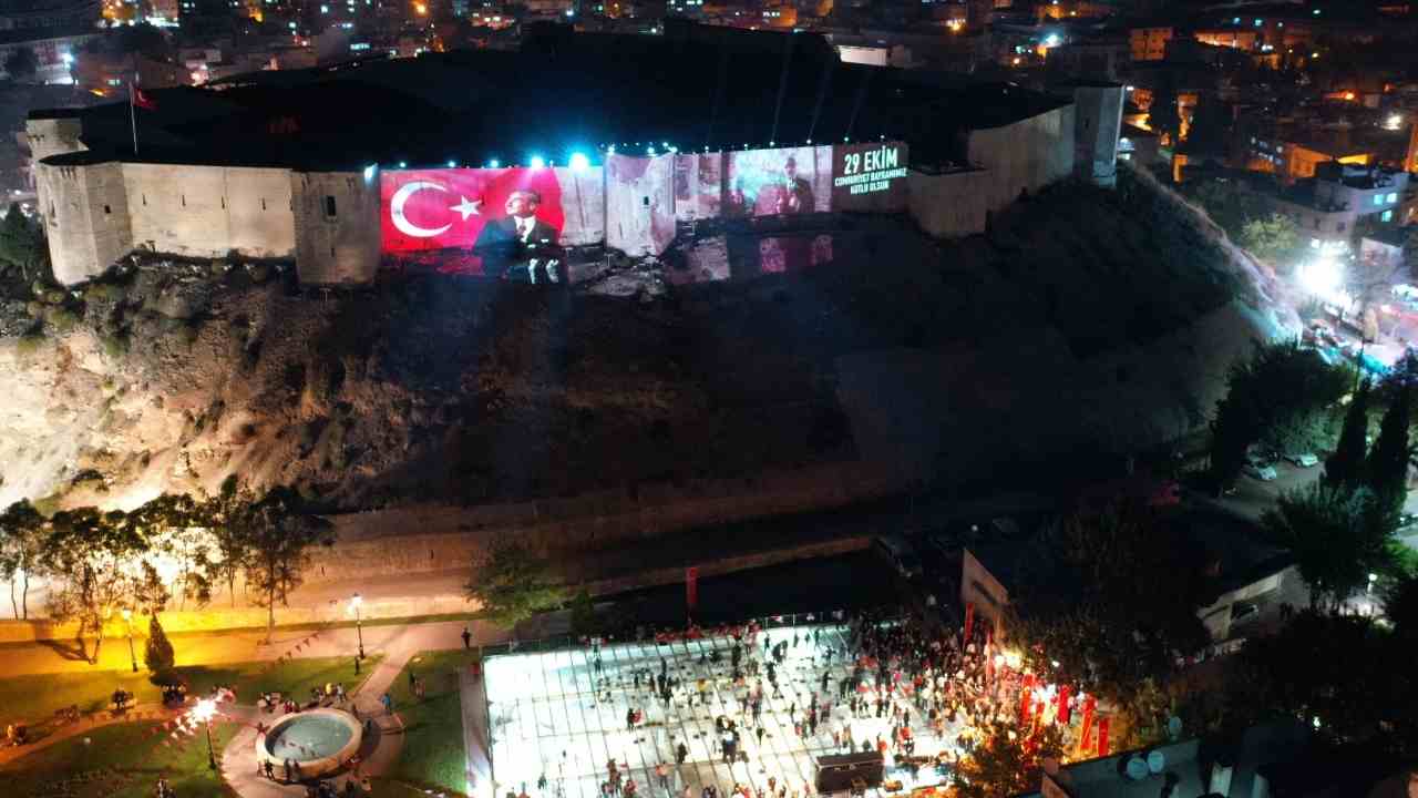 Gaziantep Yarın Karanlığa Gömülüyor! Küçük Esnaf Batıyor...