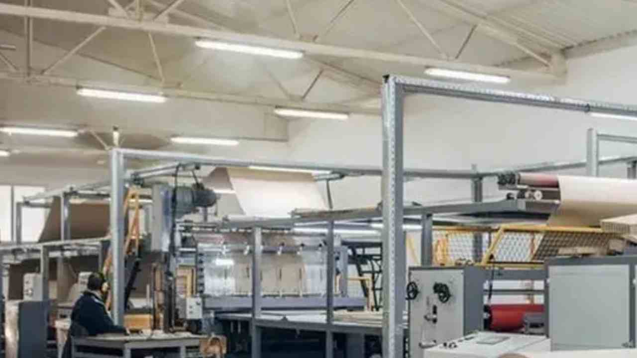 Gaziantep Bu Fabrikanın İflasını Konuşuyor!