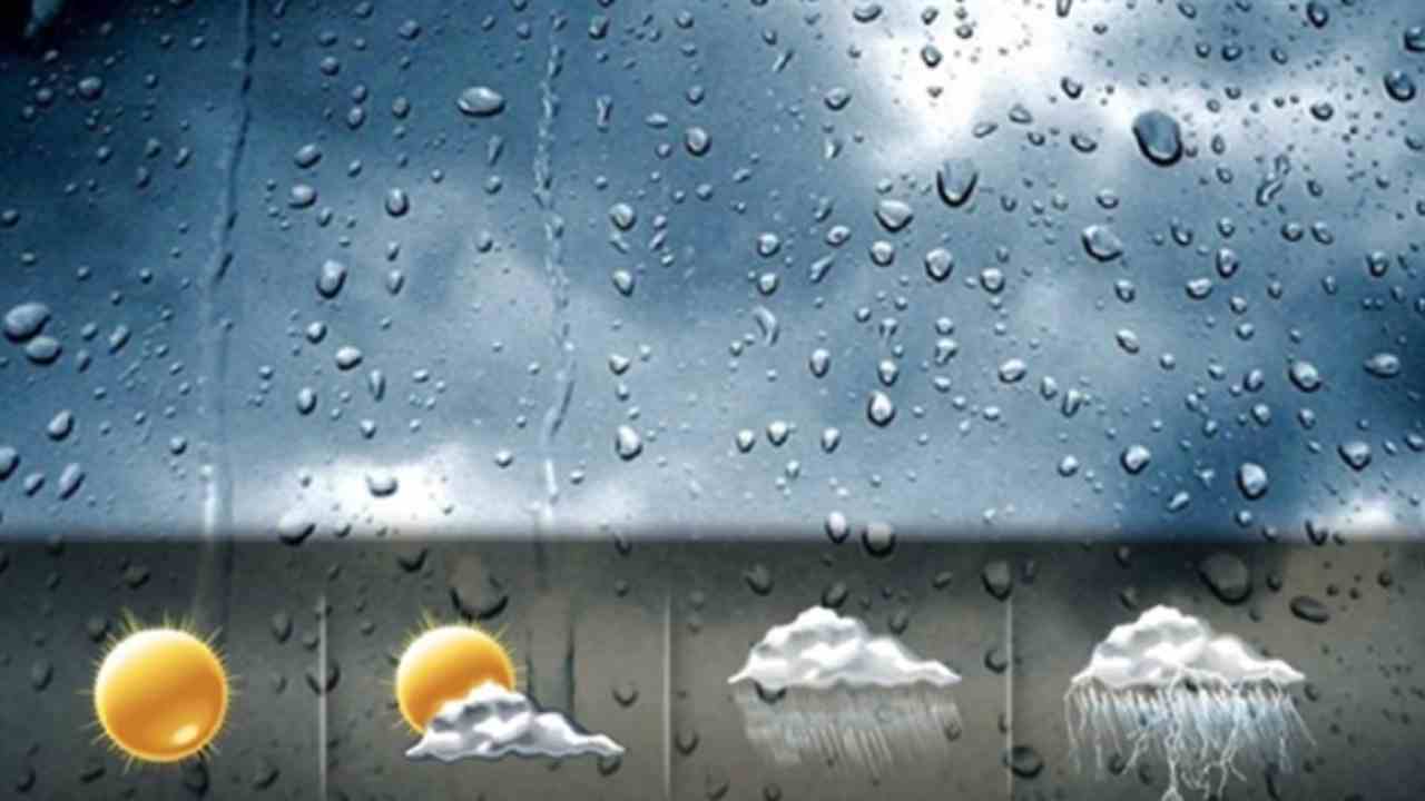 Gaziantep Hava Durumu! 10 Aralık 2025