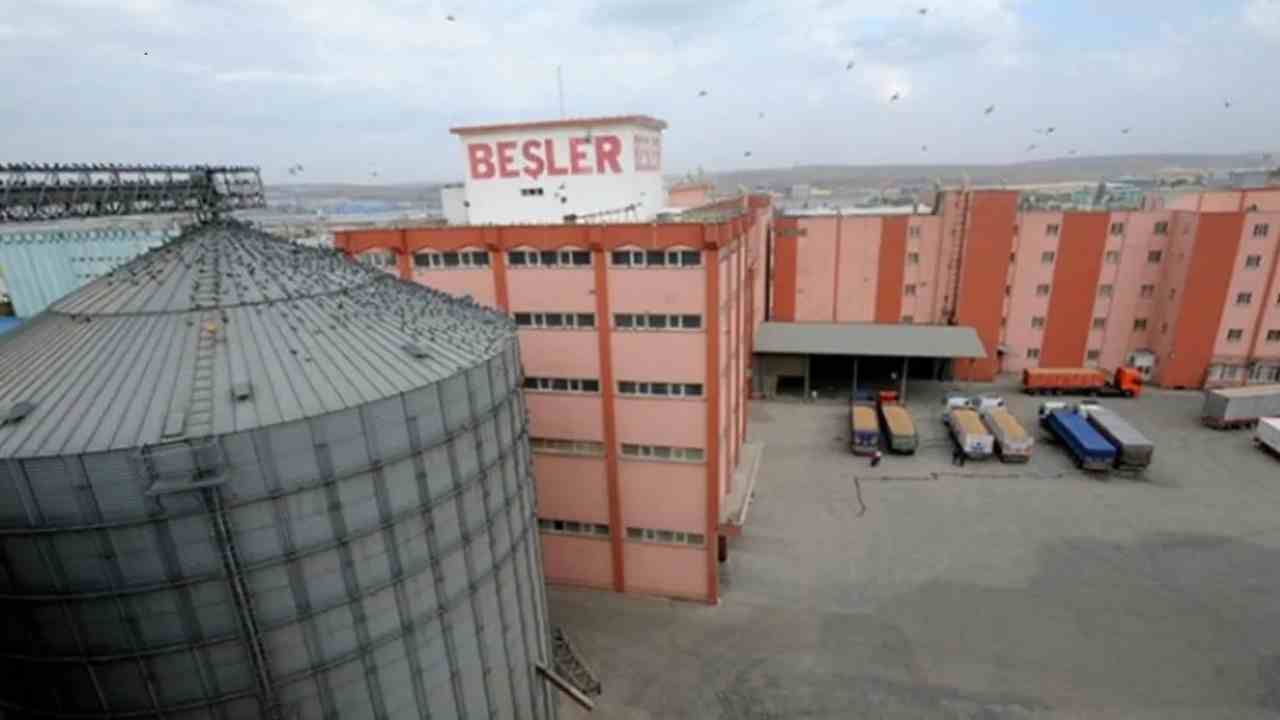 Gaziantep’in Gururu: Beşler Grup