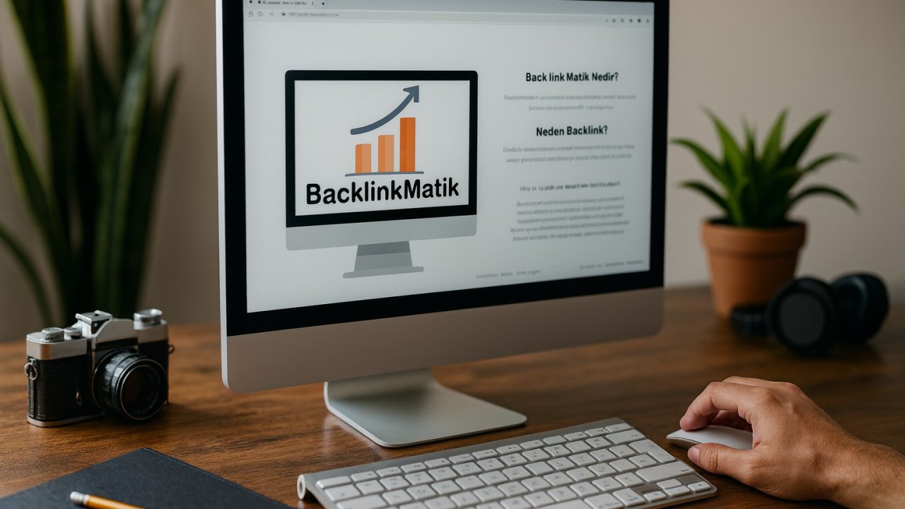 Backlinkmatik ile Backlink Paketleri Sipariş Deneyimim