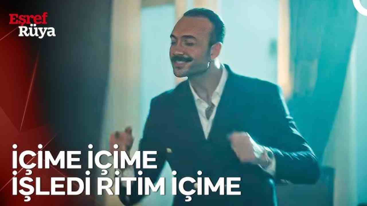 Kadiryanıkdans Akımı Sosyal Medyayı Ele Geçirdi