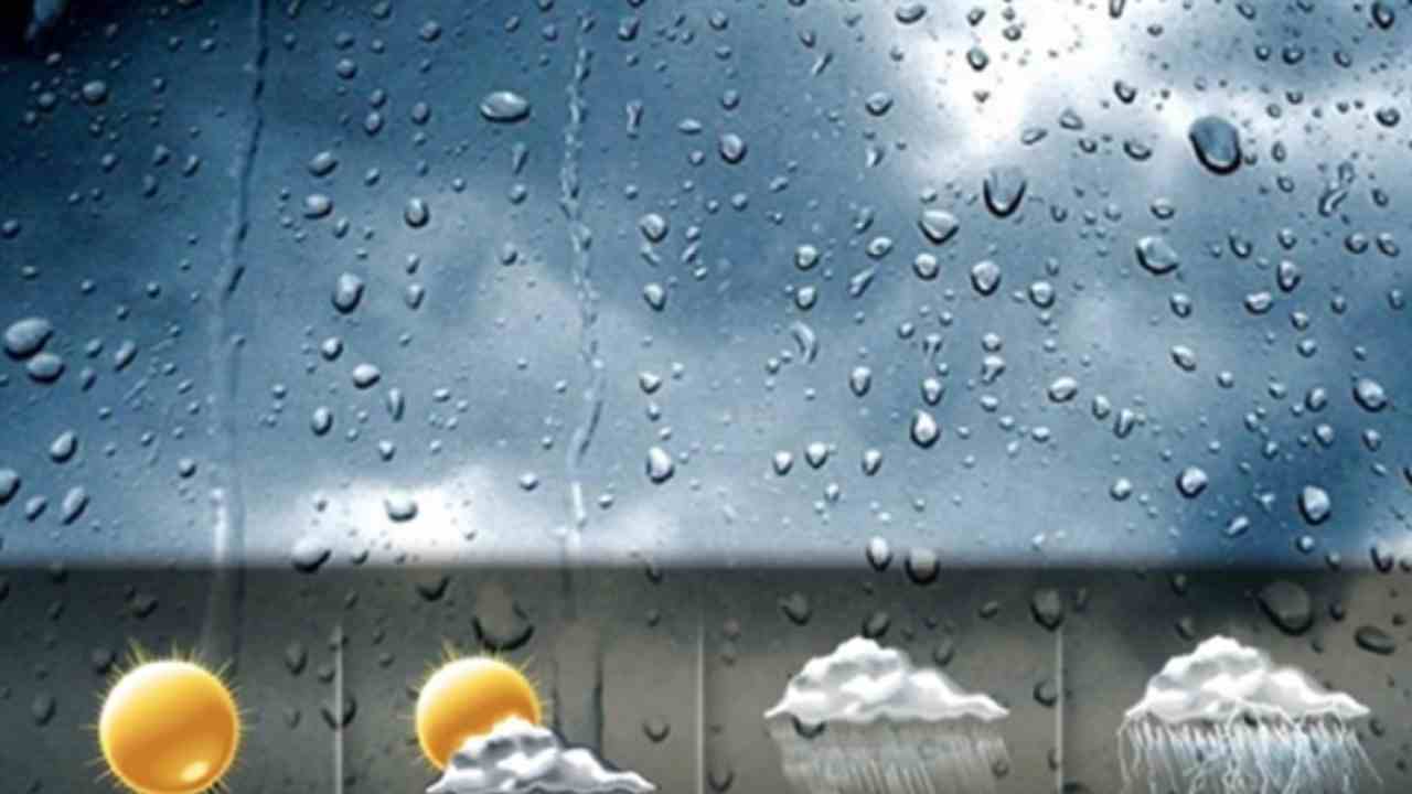 Gaziantep'e Sağanak Yağmur Uyarısı!  İşte Saat Saat Gaziantep’in Hava Durumu