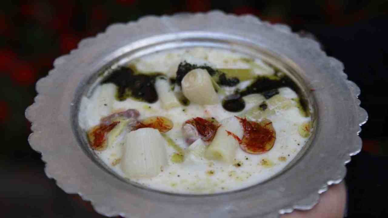 Gaziantep’te kış aylarının şifa deposu: Şiveydiz