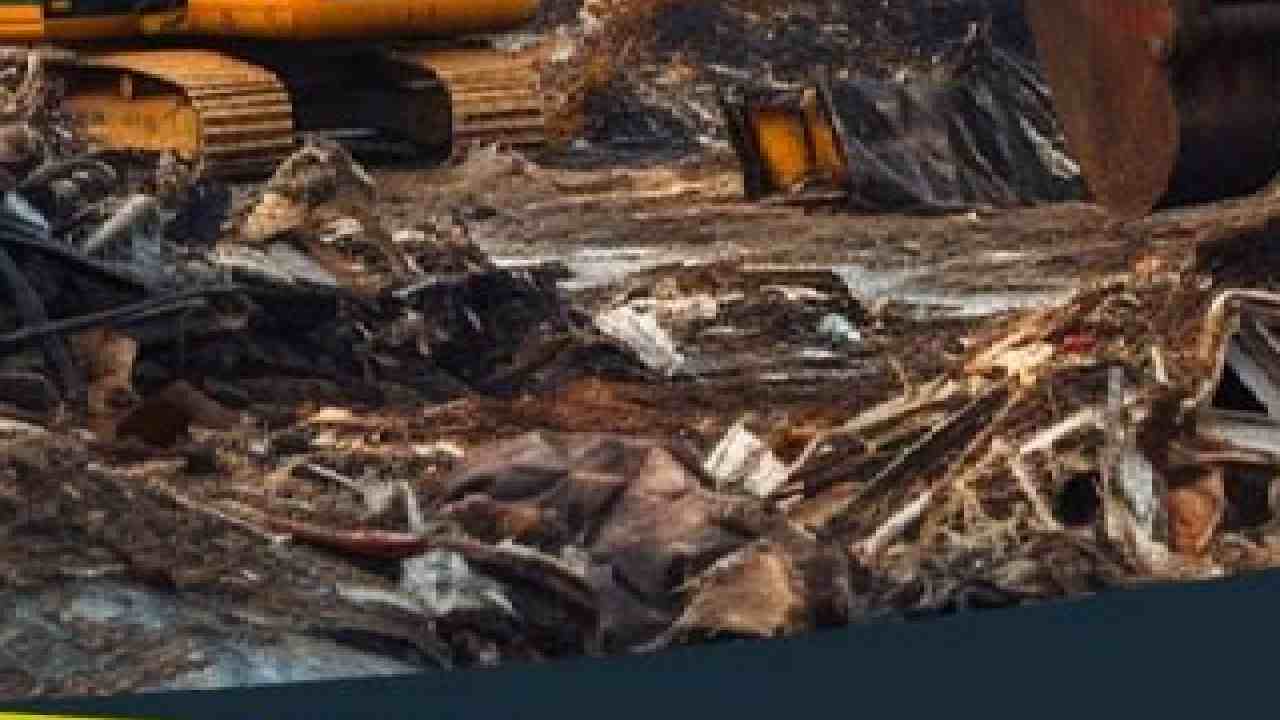 Hurda Kablo Fiyatları