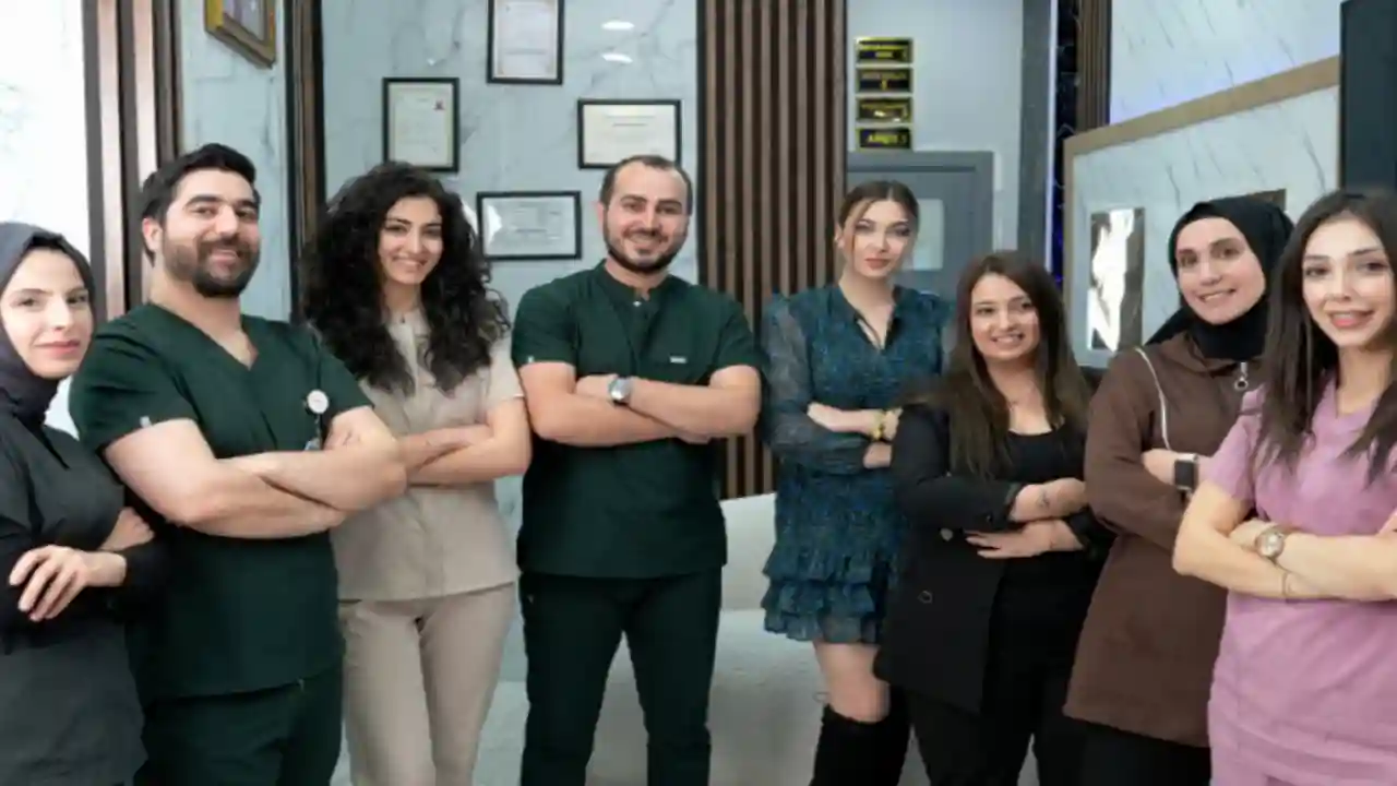 Diş İmplantı Yaptırmadan Önce Bilinmesi Gerekenler