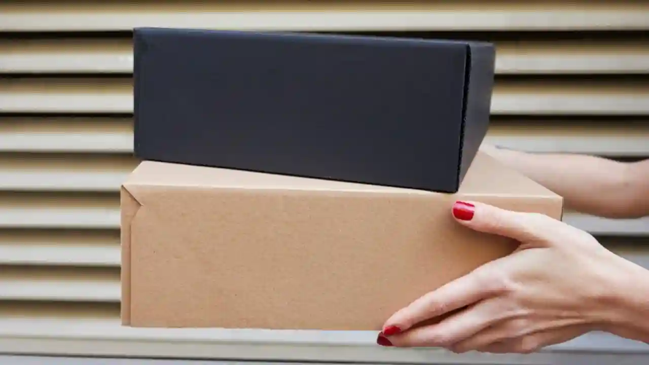 E-Ticaret Paketlerinde Markalaşma: Karton Kutu mu, Kraft Kutu mu?