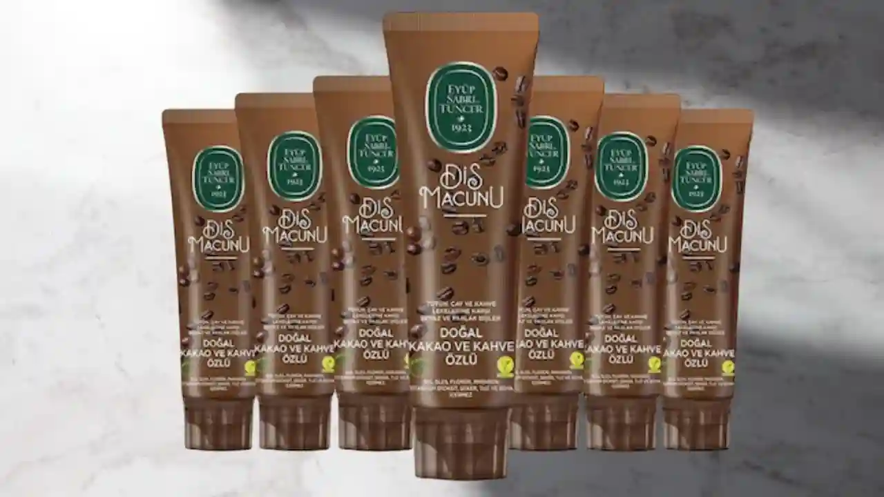 Aileniz İçin Ekonomik Diş Macunu Seçenekleri