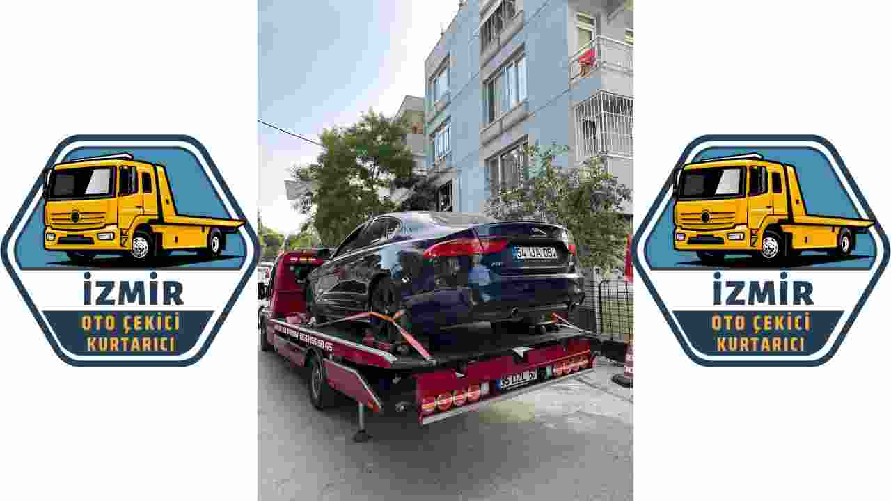 Akyüz Oto Çekici İle Oto Kurtarma Hizmetine Hemen Ulaşın