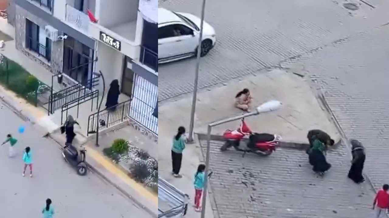 SON DAKİKA: Gaziantep’te hademe 6 yaşındaki öğrenciyi bıçakladı