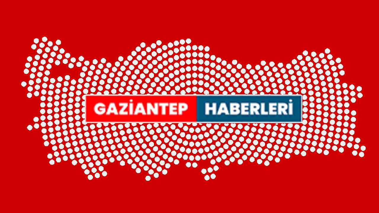 Gaziantep Otogarı Çevresinde Film Gibi Operasyon!