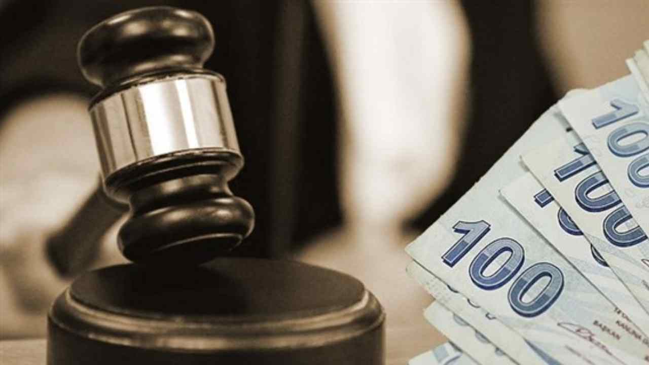 Gaziantep’te Kadının Nafaka İsyanı: “Çocuklarımın Rızkı Gidiyor”