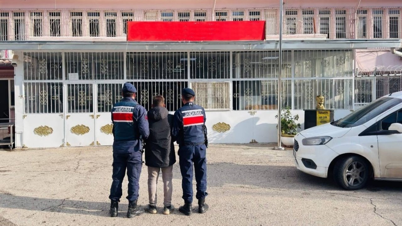 Gaziantep’te 37 düzensiz göçmen yakalandı: 2 organizatör tutuklandı