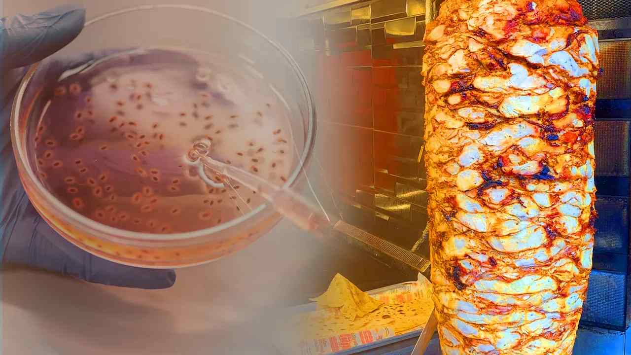 Gaziantep’te Sessiz Tehlike! Ölümcül Olabilir