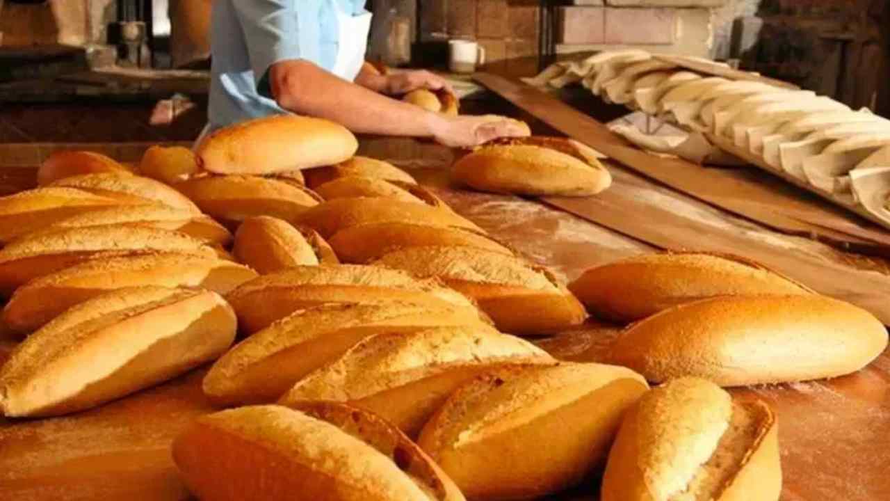 Gaziantep’te Ekmek Zammı Gündemde!