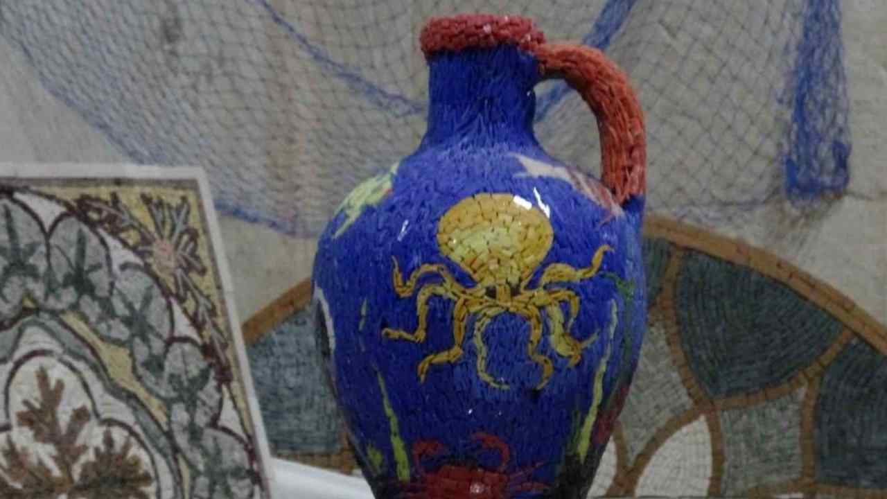 Hobi olarak başladı! Gaziantep'ten dünyaya açılmak istiyor