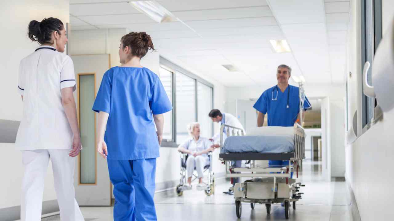 Gaziantep'te 3 Özel Hastane Satılıyor: 'Dev Holding Almak İçin Artık Masada'