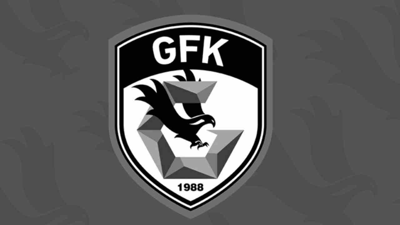 Gaziantep FK'den, 17 yaş altı takımının Hatayspor ile oynadığı maça ilişkin açıklama