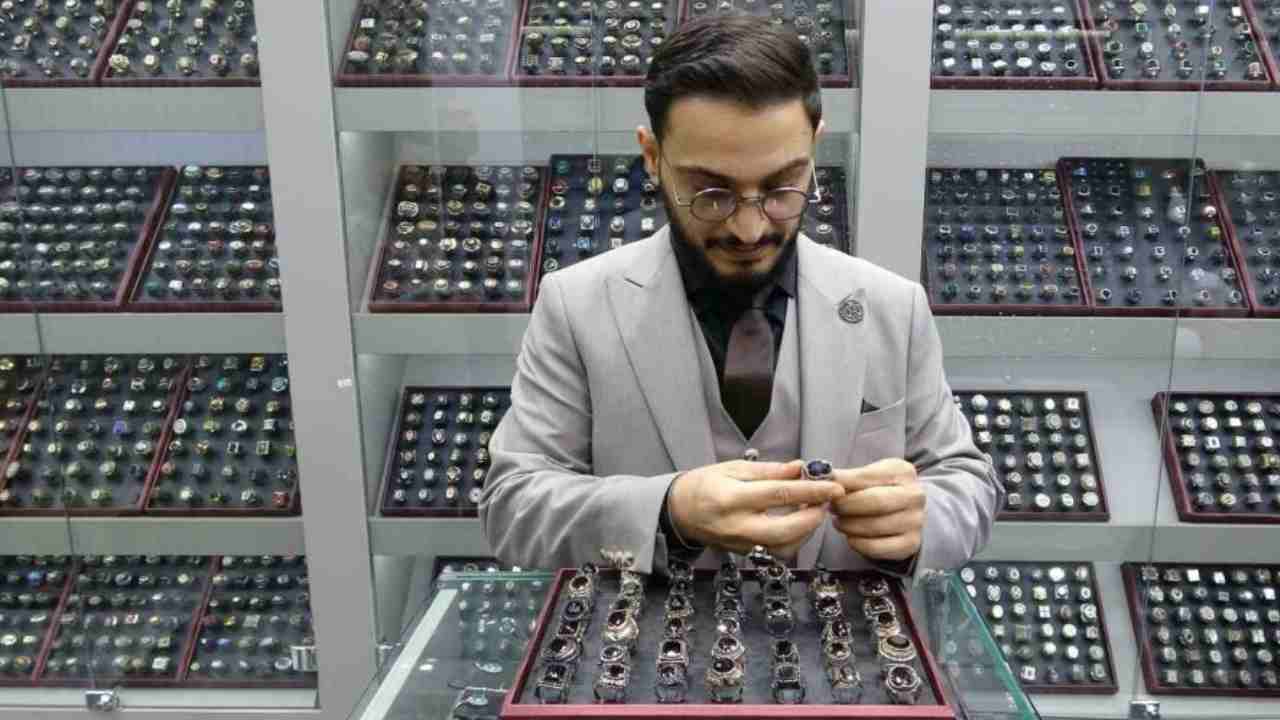 Gaziantep’ten ABD’ye Uzanan Hukuk Savaşı