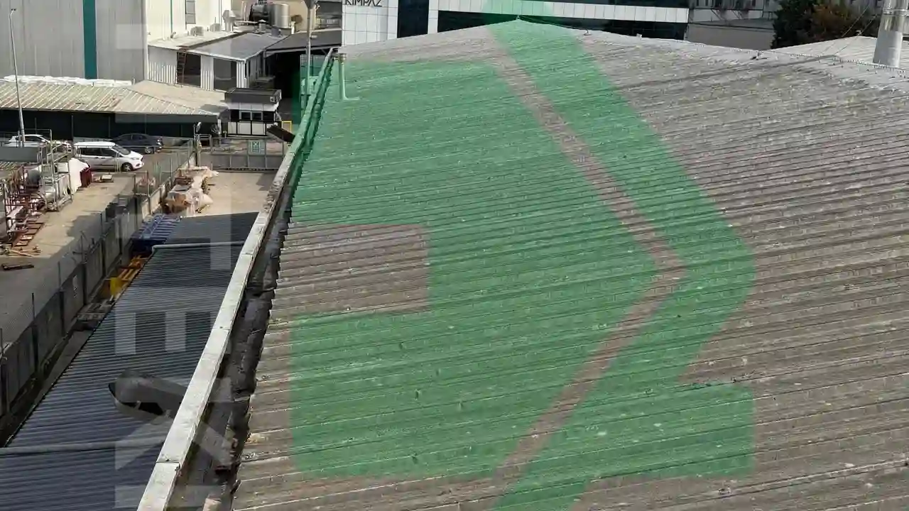 Çatı Teknik Hakkımızda