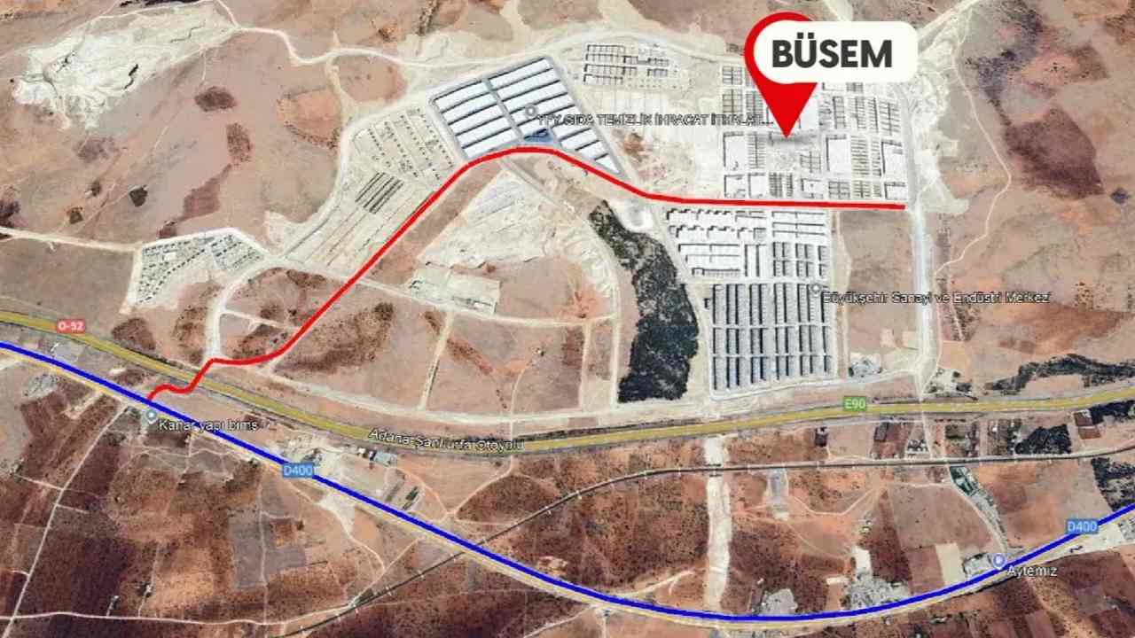 Gaziantep’te Toplu Ulaşımda Tarihi Hamle! 150 Bin Kişiyi İlgilendiriyor