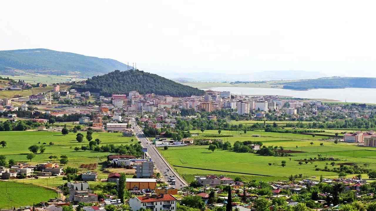 Gaziantep’in Kayıp İlçesi! 1941’e Kadar Antep’e Bağlıydı