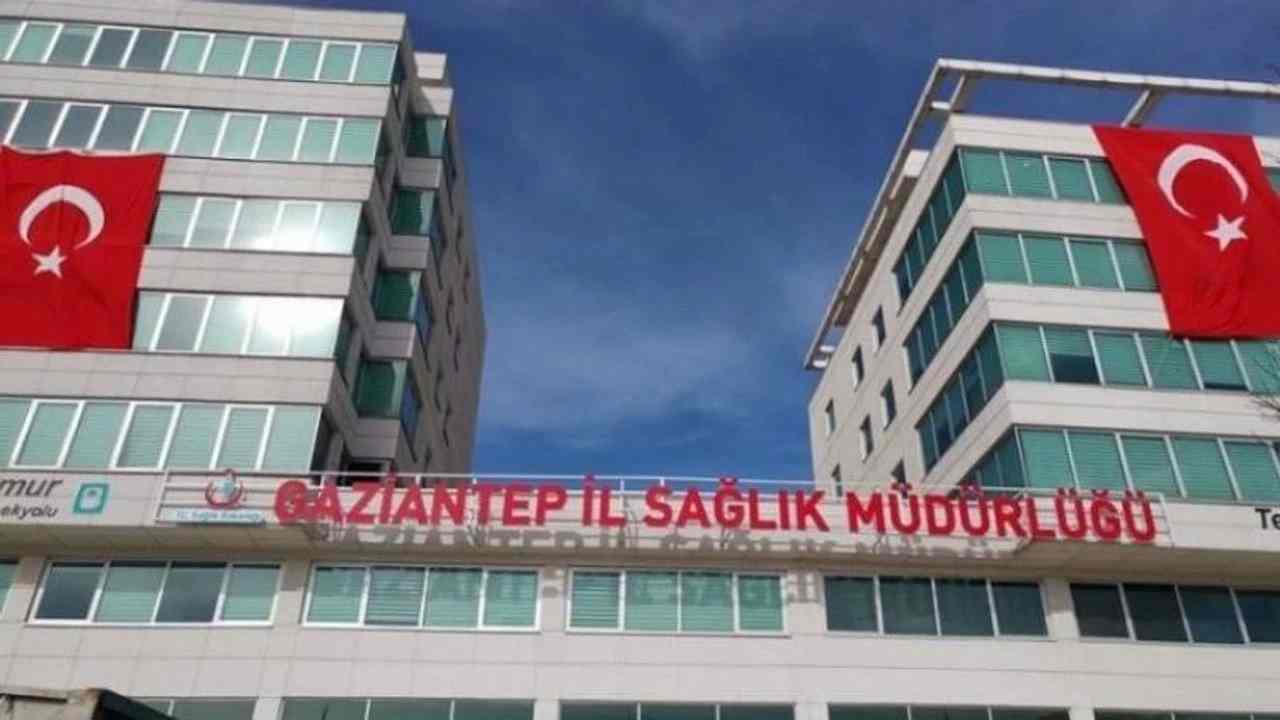 Gaziantep Sağlık Camiasında Büyük Değişim! Kim Devam Etti, Kim Gitti, Yeni İsimler Kimler?