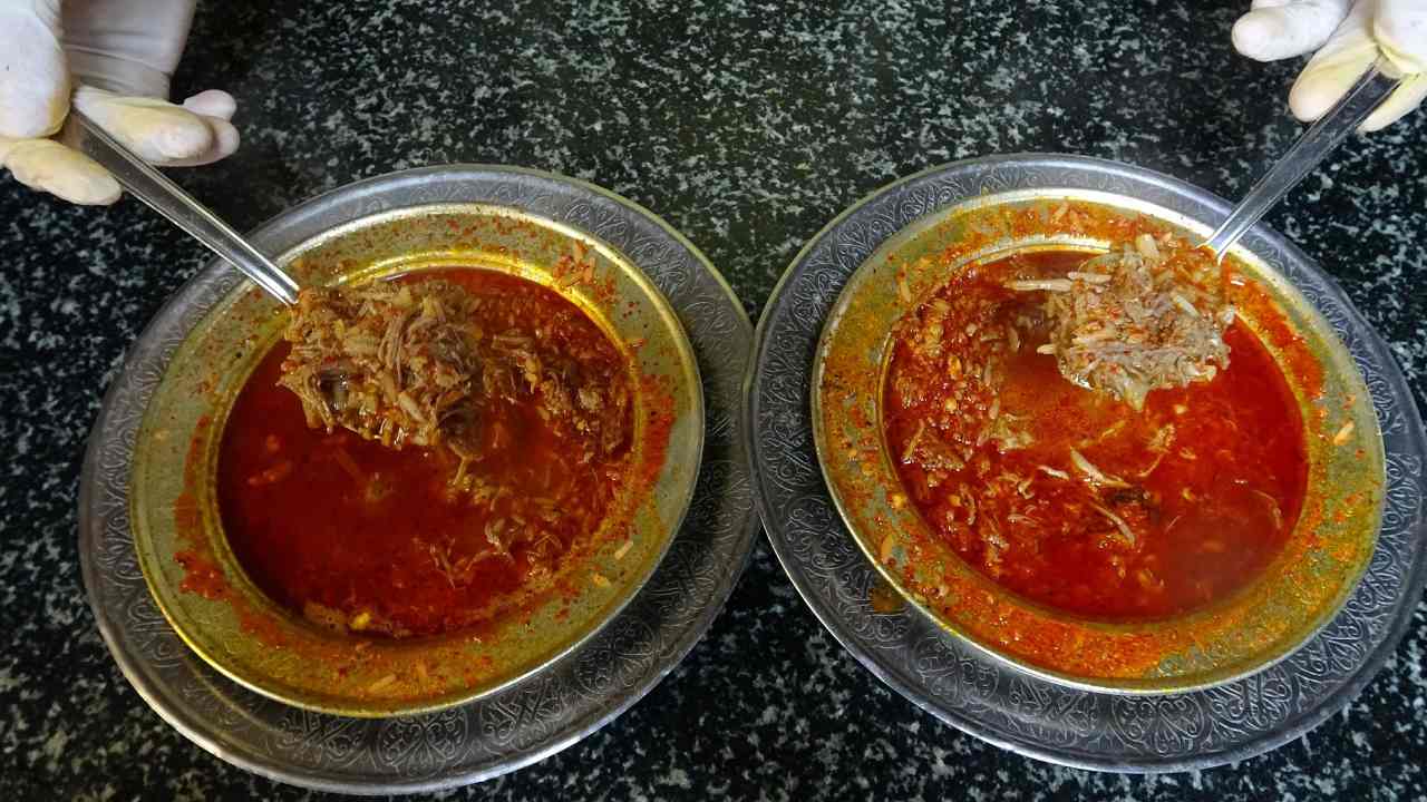 Gaziantep Dünyayı Şaşırttı! Beyran Dünya Listesinde Zirvede