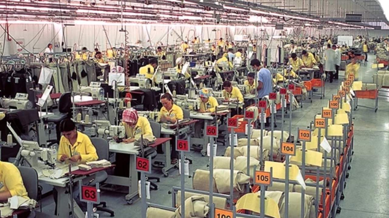 Gaziantep Sanayisi Türkiye’den Kaçıyor mu? Rota Bu Kez Suriye