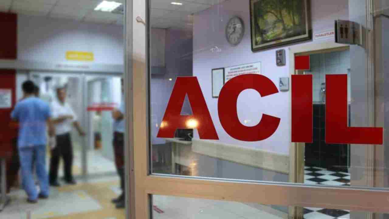 Gaziantep’te Acil Servisler Kilitlendi: Grip Vakaları Patlama Yaptı