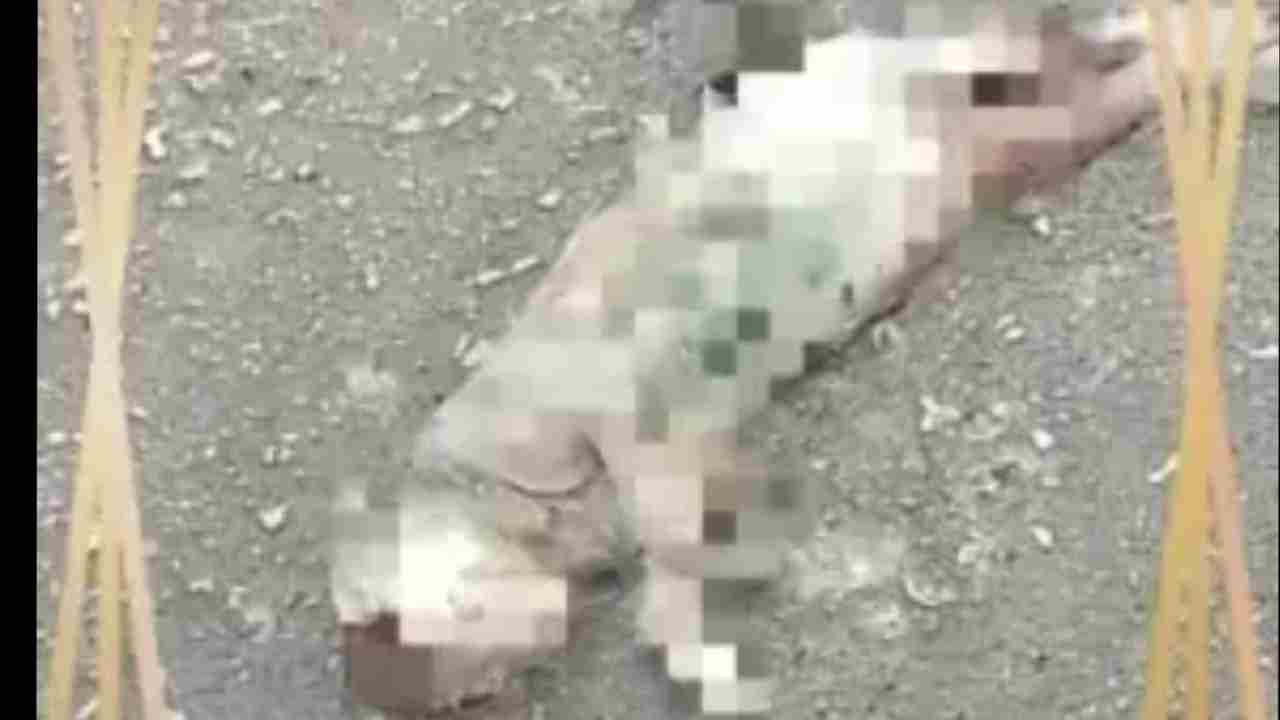 Gaziantep'te İnsanlık Dışı Olay!