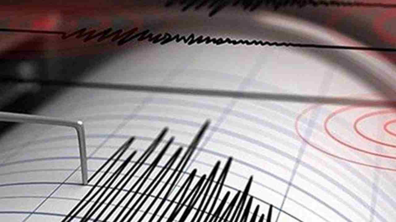 Deprem: Gaziantep Sarsıldı
