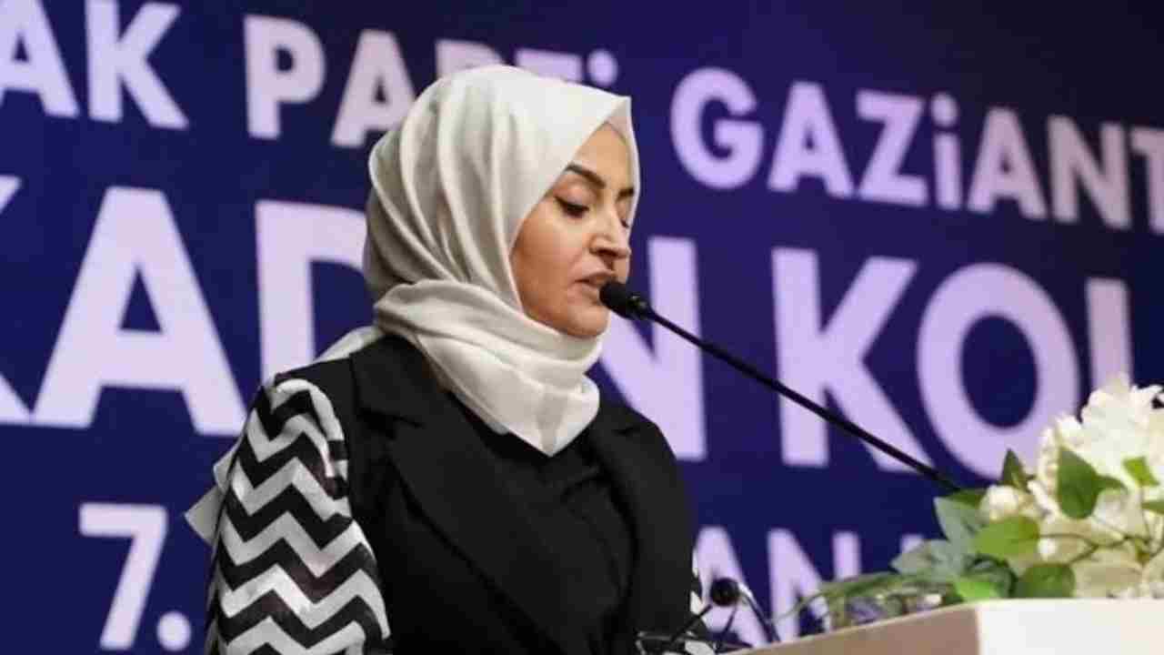 AK Parti Şahinbey’de Deprem!  “İstifa” mı “Görevden Alma” mı?