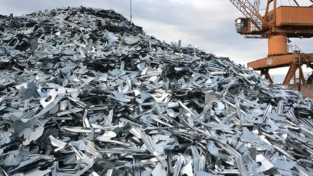 Evinizdeki Gizli Hazineleri Keşfedin: AydoganGeriDonusum.com ile En Pratik Hurdacı Deneyimi