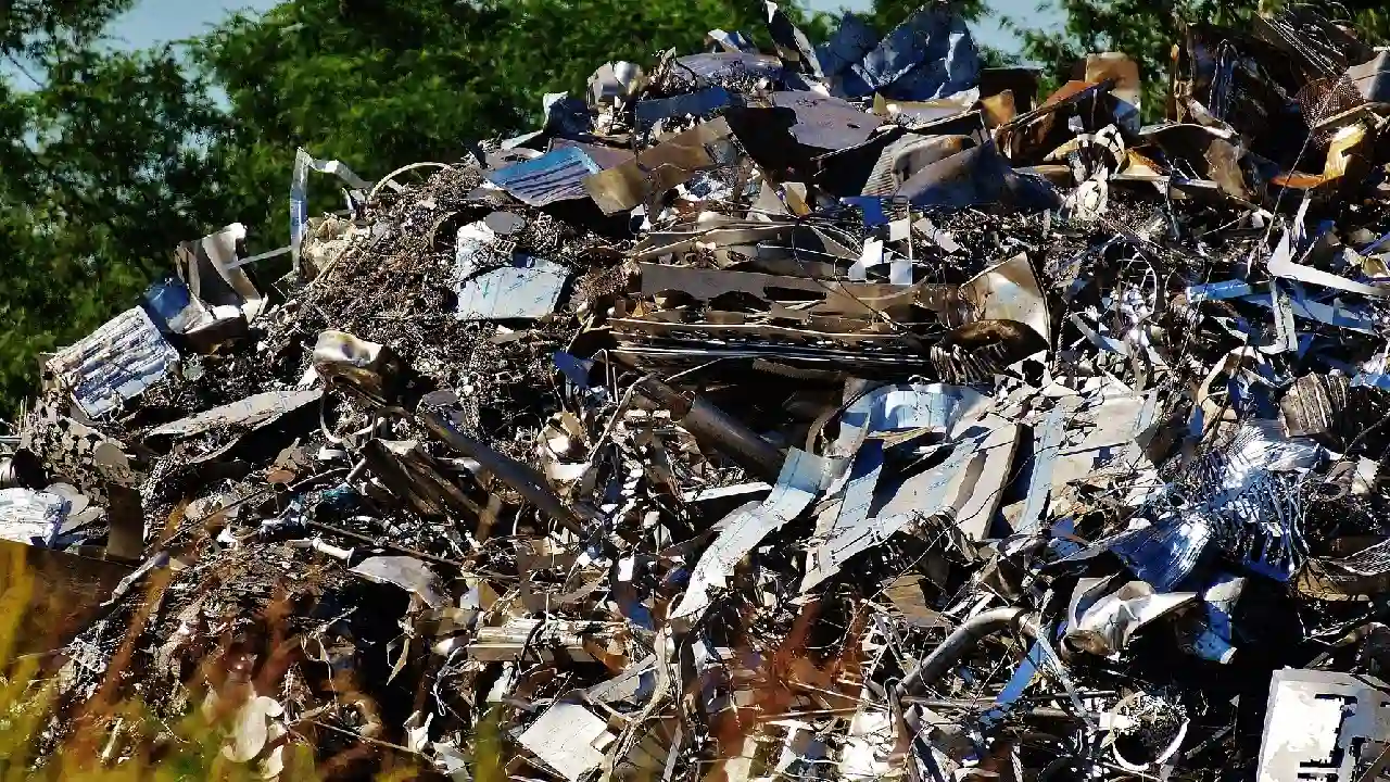 Hurda Fiyatları Belli Oldu: Bakırın Kilosu Ne Kadar Ve Hurda Demir Fiyatları Kaç Tl? Tümü Kablohurdafiyatlari.com’da.