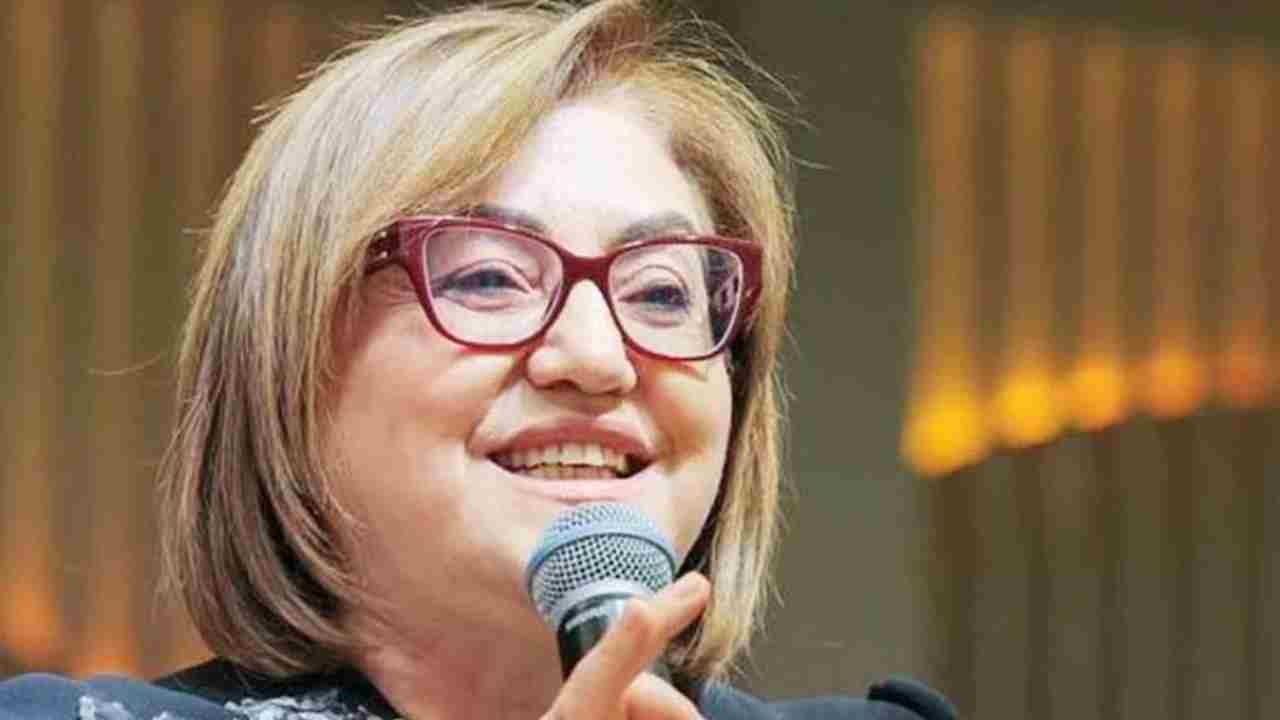 Gaziantepliler Balosu’nda Şahin'den UNESCO Müjdesi