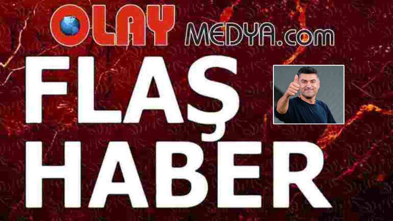 FLAŞ... FLAŞ...  Gaziantep FK’da ikinci Burak Yılmaz dönemi başladı!