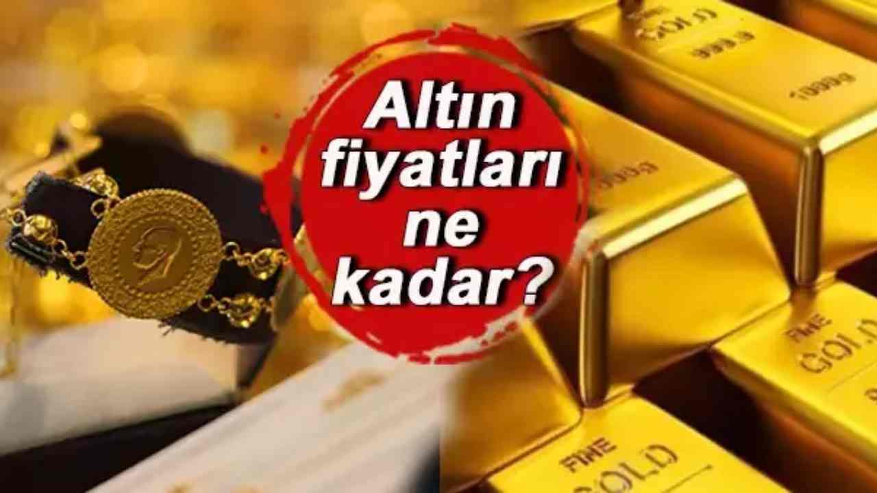 Gaziantep’te Altın Fiyatları! Gram ve Çeyrekte Son Rakamlar Belli Oldu (19 Aralık 2025)