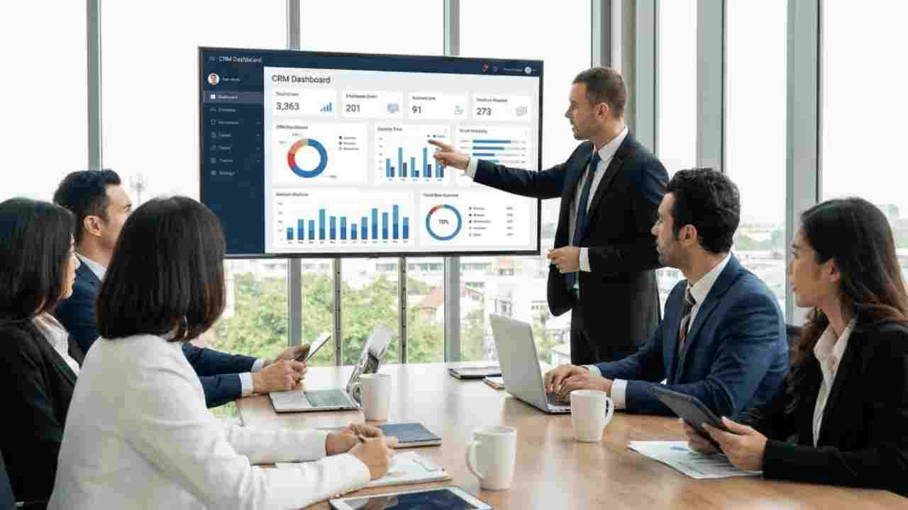 CRM Otomasyonu ile İşletmelerin Verimliliğini Artıran 10 Kritik Özellik