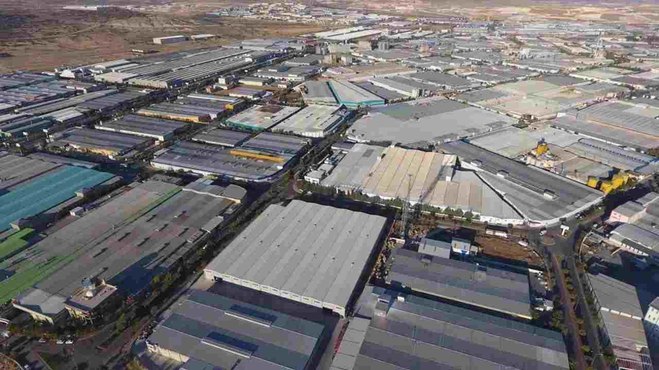 Gaziantep’te Sanayisinde Konkordato Fırtınası: 4 Firma İflasın Eşiğinde