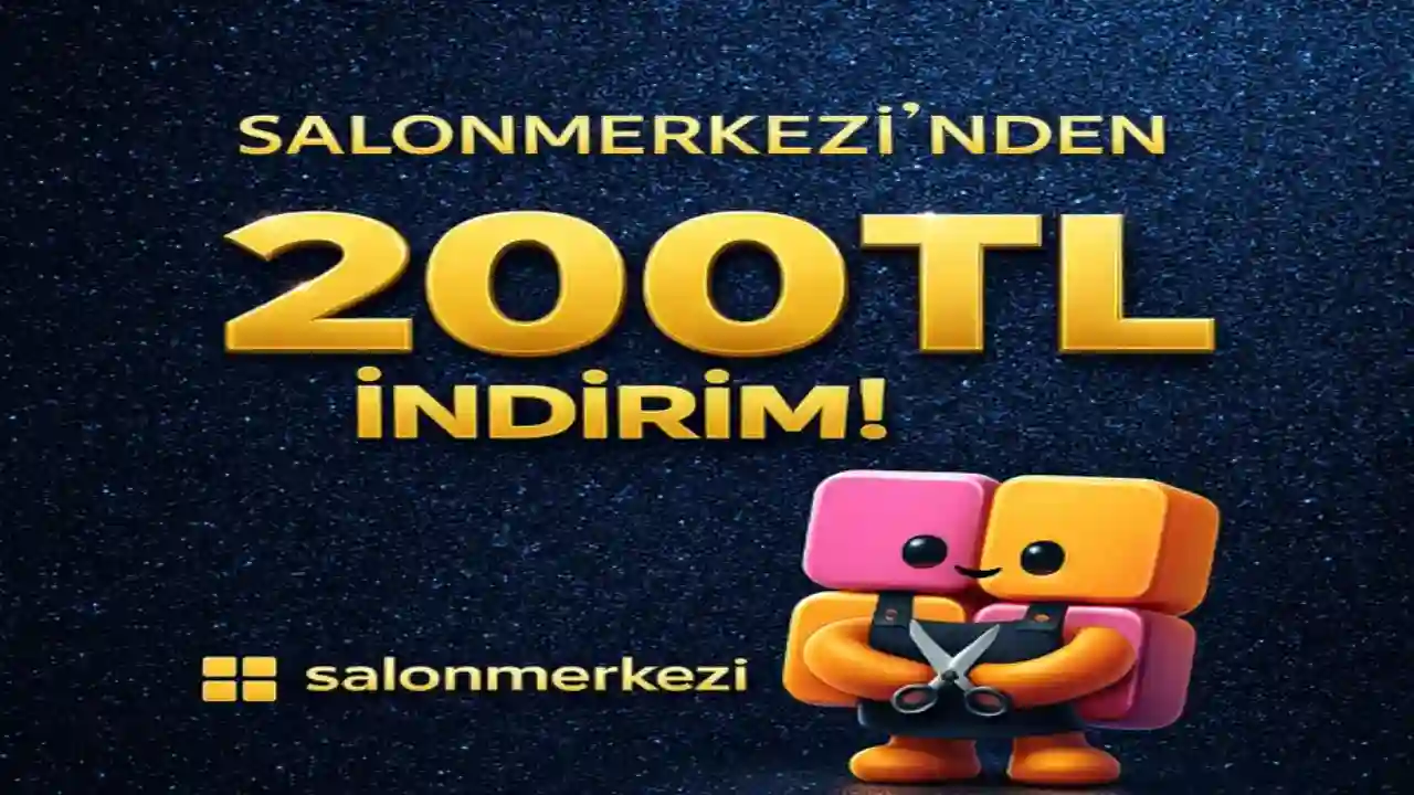 Salon Merkezi: Güzellik Sektöründe Dijital Çağ