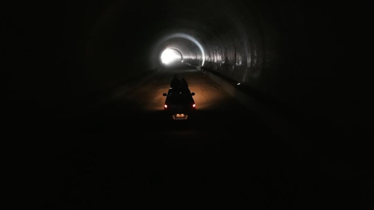 Hatay–Gaziantep Hattı İçin Kritik Gelişme: Dev Projede İlk Işık Göründü