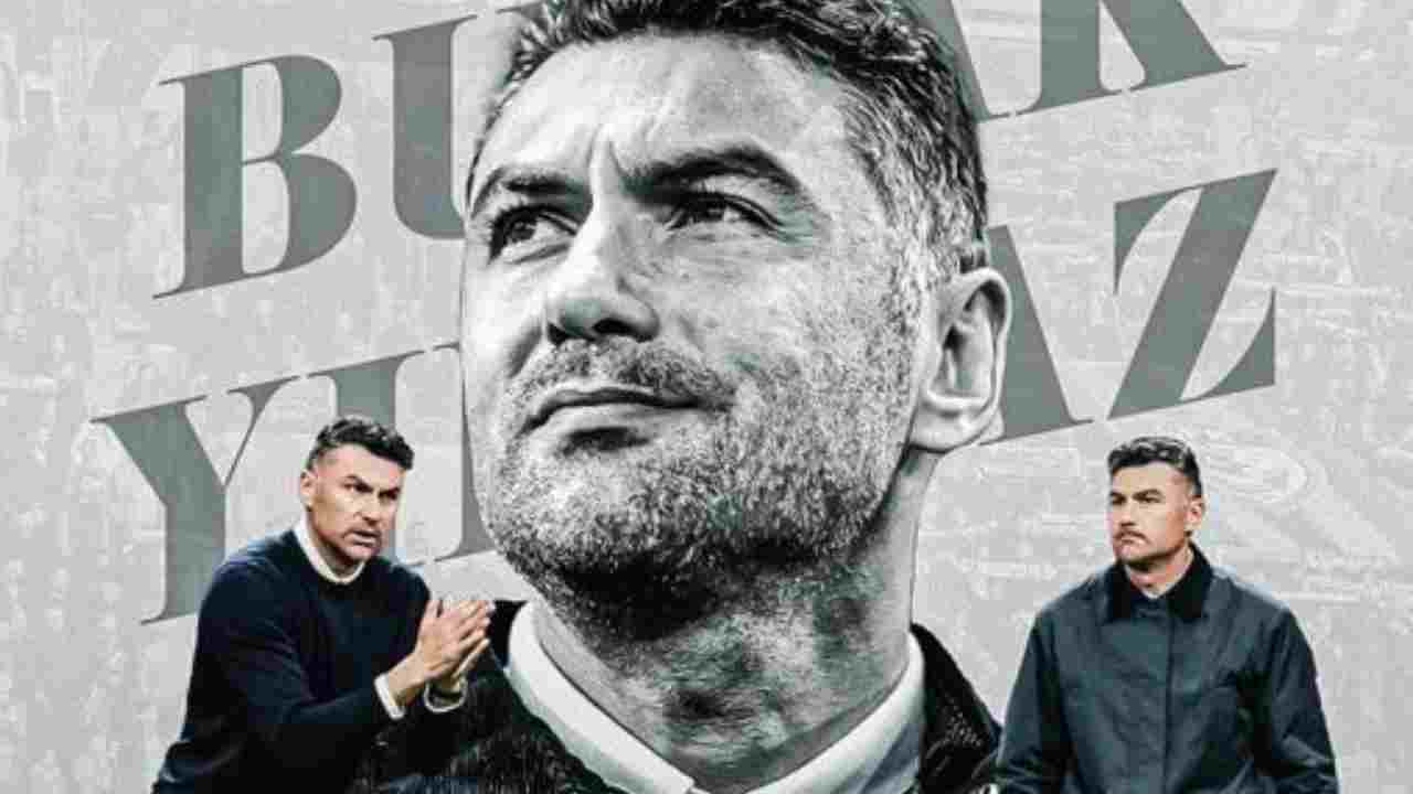 Burak Yılmaz Geri Döndü! Gaziantep FK'den Anlamlı Paylaşım!