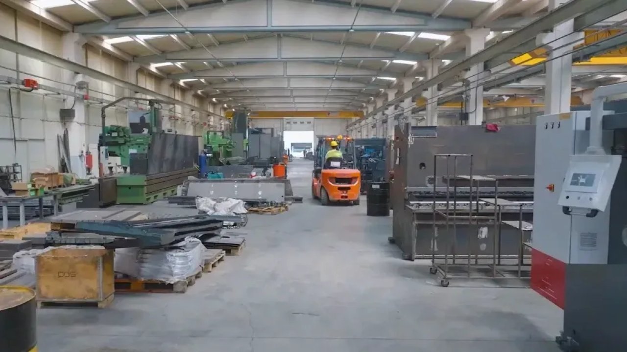 Gaziantep’li sanayici iflasa yaklaşıyor!