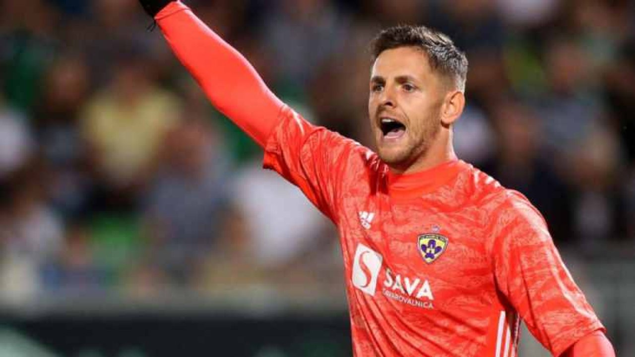 Gaziantep FK'da 1.92’lik Kenan Piric Gündemde?