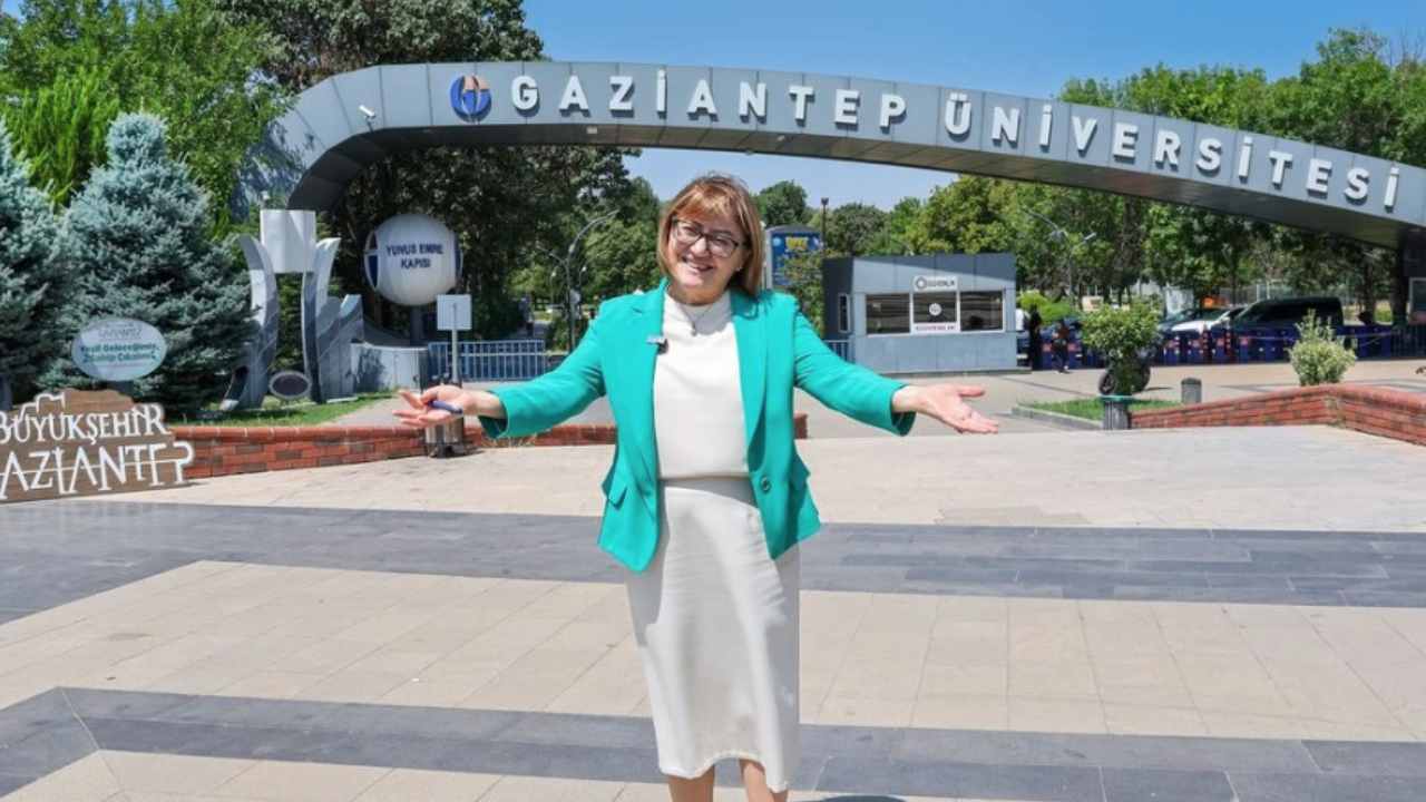 Gaziantep’te Öğrencilere Yeni Yıl Müjdesi: Yurtlarda Simit ve Çorba Desteği