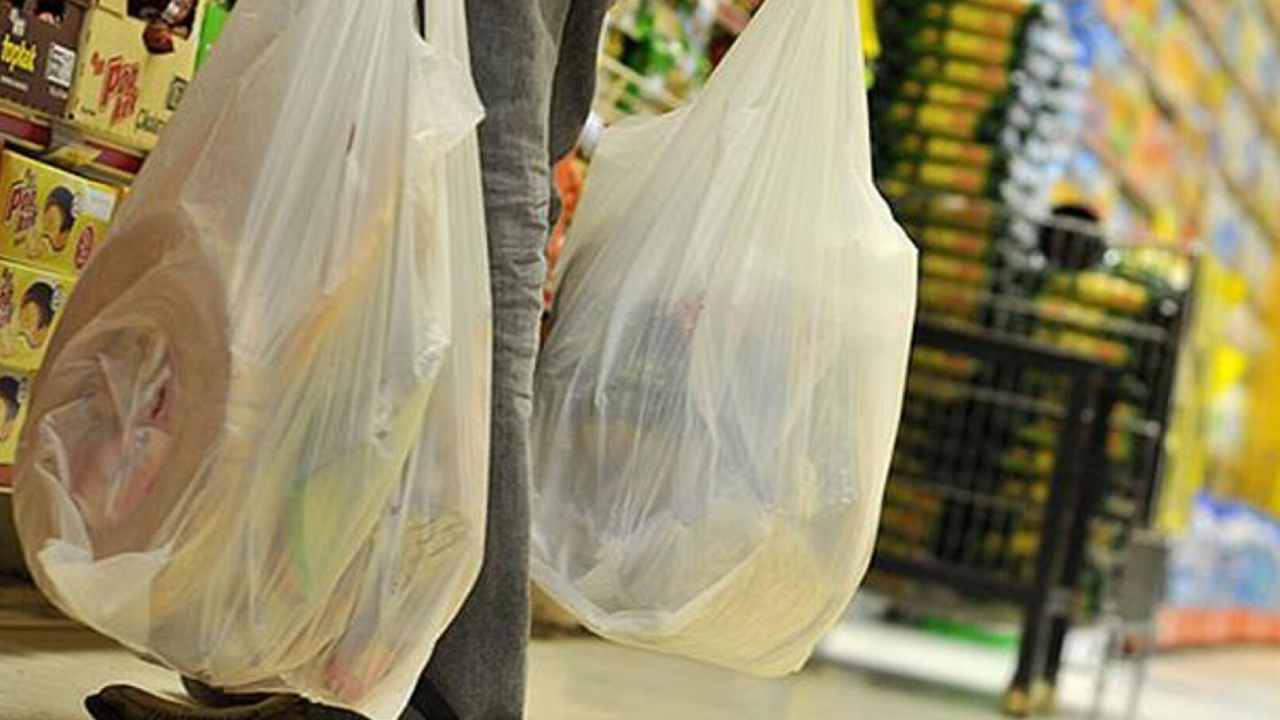 Gaziantep’te Marketlerde Poşet Fiyatı Şoku: 2,5 TL Mi Olacak?